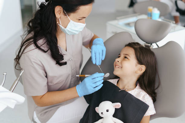 Dental Bonding in Aurora, OH